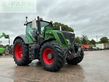 Tractor agrícola - Fendt - 828 profi plus tractor (st26831)