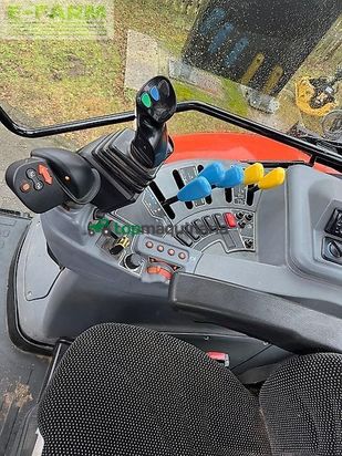 Tractor agrícola - Kubota - m6121