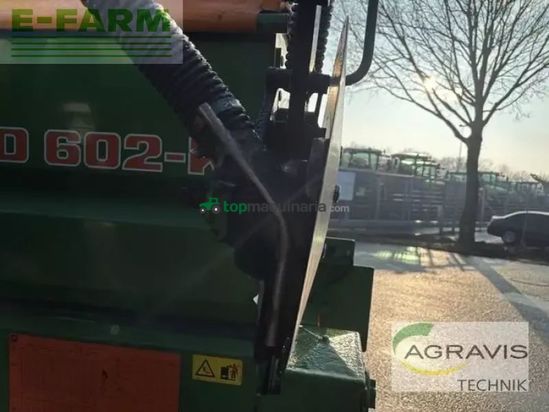 Sembradora monograno mecanica - Amazone - ed 602 k