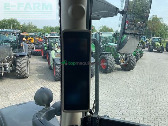 Tractor agrícola - John Deere - 6r215
