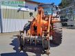 Minicargadora -  - doosan dl 300