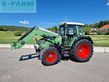 Tractor agrícola - Fendt - 309 vario tms waage im frontlader 312 311 310