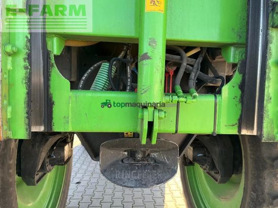 Atomizador - Dammann - dt 2800h s4