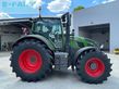 Tractor agrícola - Fendt - 620 vario profi+