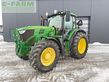 Tractor agrícola - John Deere - 6155r