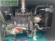 Riego - Ferbo - fox dieselaggregat mit 40 kva und unterwasserpumpe