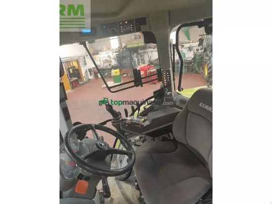 Tractor agrícola - Claas - arion 630