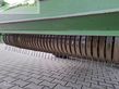 Empacadora gigant - Krone - bigpack 1270 xc highspeed