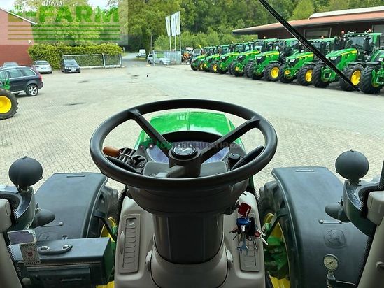 Tractor agrícola - John Deere - 6150r