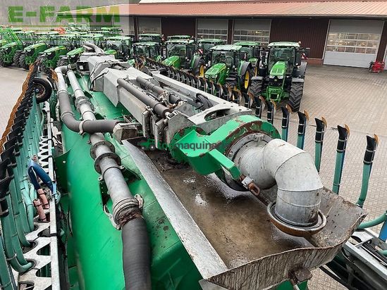 Cuba de purin - Samson - sg ii 20