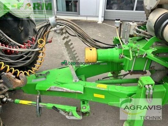 Cisterna - Joskin - quadra 18.000 ts