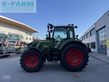 Tractor agrícola - Fendt - 514 vario fendtone