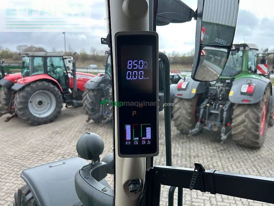 Tractor agrícola - John Deere - 6r 155