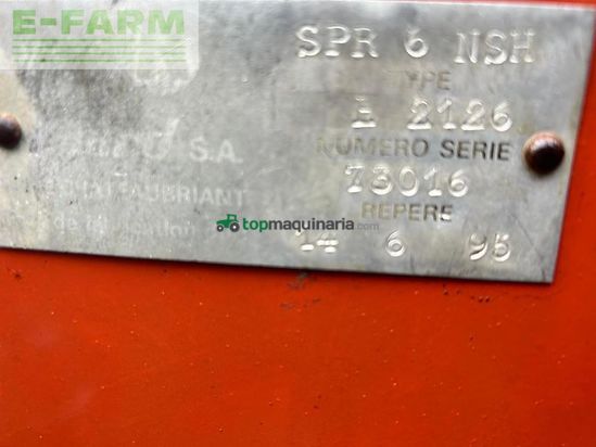 Arado -  - spr 6 mit packer !!!