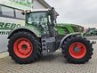 Tractor agrícola - Fendt - 824 vario profi plus ProfiPlus