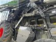 Cosechadora de Cereal - Claas - trion 750