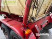Remolqu agrícola -  - hochkippwagen