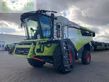 Cosechadora de Cereal - Claas - lexion 6600