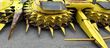 Cabezal - John Deere - 490 Plus