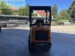 Minicargadora - Giant - v452t mit weidemann hv
