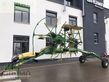 Rastrillo - Krone - swadro ts 620 twin