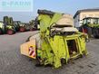Cabezal - Claas - orbis 750