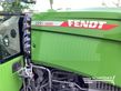 Tractor agrícola - Fendt - 209 f vario gen3 power