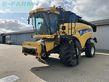 Cosechadora de Cereal - New Holland - cx 8070