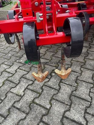 Cultivador - HE-VA - euro-tiller 7m