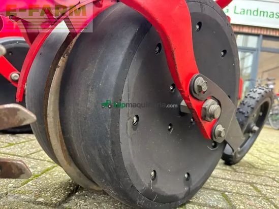 Sembradora monograno mecanica - Väderstad - fh 2200 + tempo v10