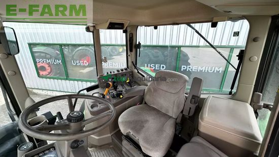 Tractor agrícola - John Deere - 6195m