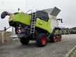 Cosechadora de Cereal - Claas - trion 750 terra trac tt
