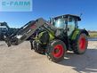 Tractor agrícola - Claas - arion 520