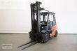 Elevadora - Linde - h 50 d 1204-01