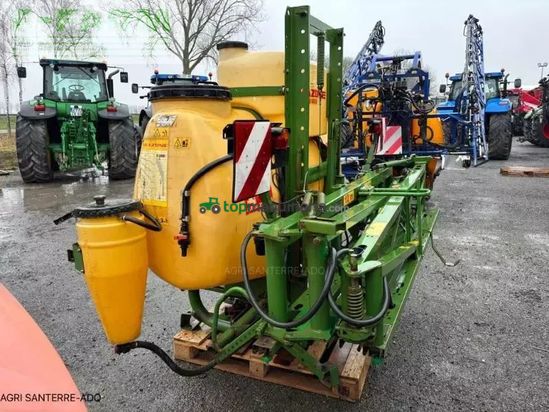 Atomizador - Amazone - uf 901