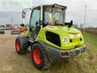 Minicargadora - Claas - torion 530