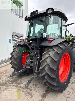 Tractor agrícola - Claas - axos 240