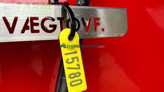 Equipamiento / accesorio -  - gv 26 x-line