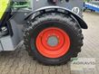 Telescopica - Claas - scorpion 741 varipower