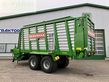 Remolqu agrícola - Bergmann - repex 34 s **sonderpreis**
