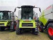 Cosechadora de Cereal - Claas - evion 430 classic