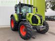 Tractor agrícola - Claas - arion 550 cmatic cis+ CMATIC CIS+