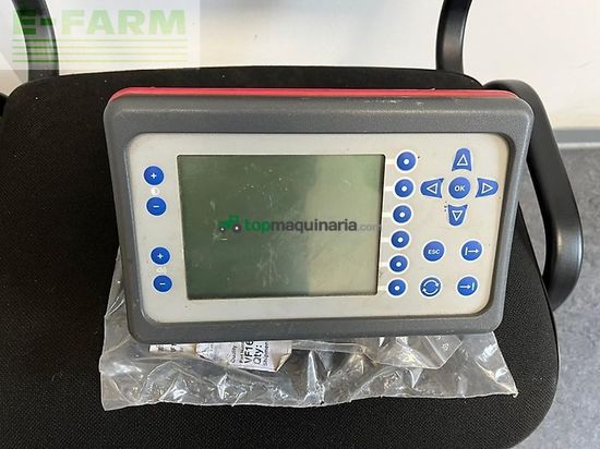 Empacadora gigant - Vicon - rv 2190