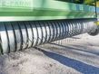 Empacadora gigant - Krone - fortima v 1800 mc rundballenpresse