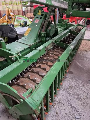 Grada rotativa - Amazone - kg 4000 super