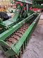 Grada rotativa - Amazone - kg 4000 super