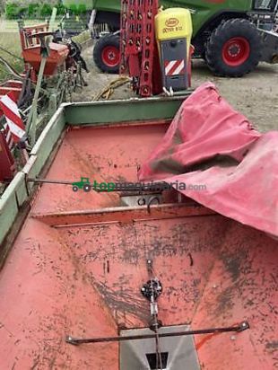 Esparcidor - Roger - fertil