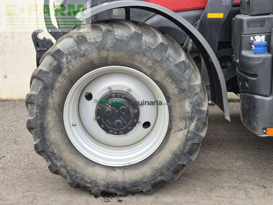 Tractor agrícola - Case IH - puma 150 cvx