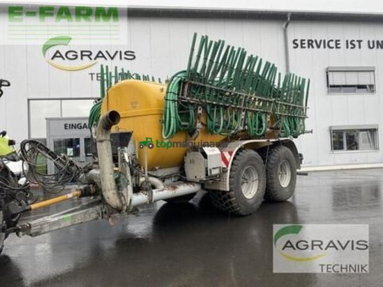 Cisterna - Zunhammer - ske 18,5