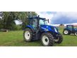 Tractor agrícola - New Holland - t6-125s